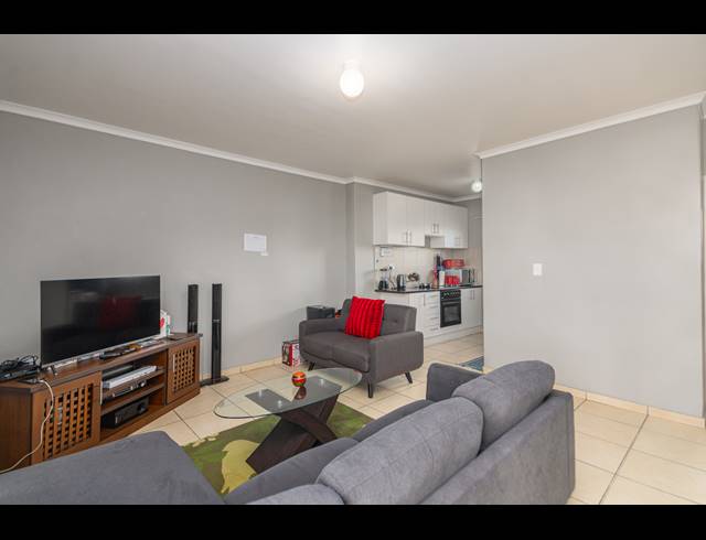 2 BEDROOM APARTMENT RENTED IN PARKLANDS